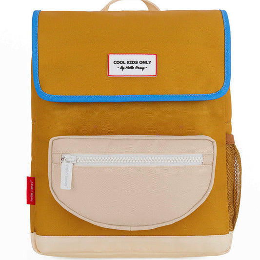 Mochila -MINI HONEY- HELLO HOSSY