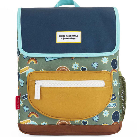 Mochila SMILEY- HELLO HOSSY