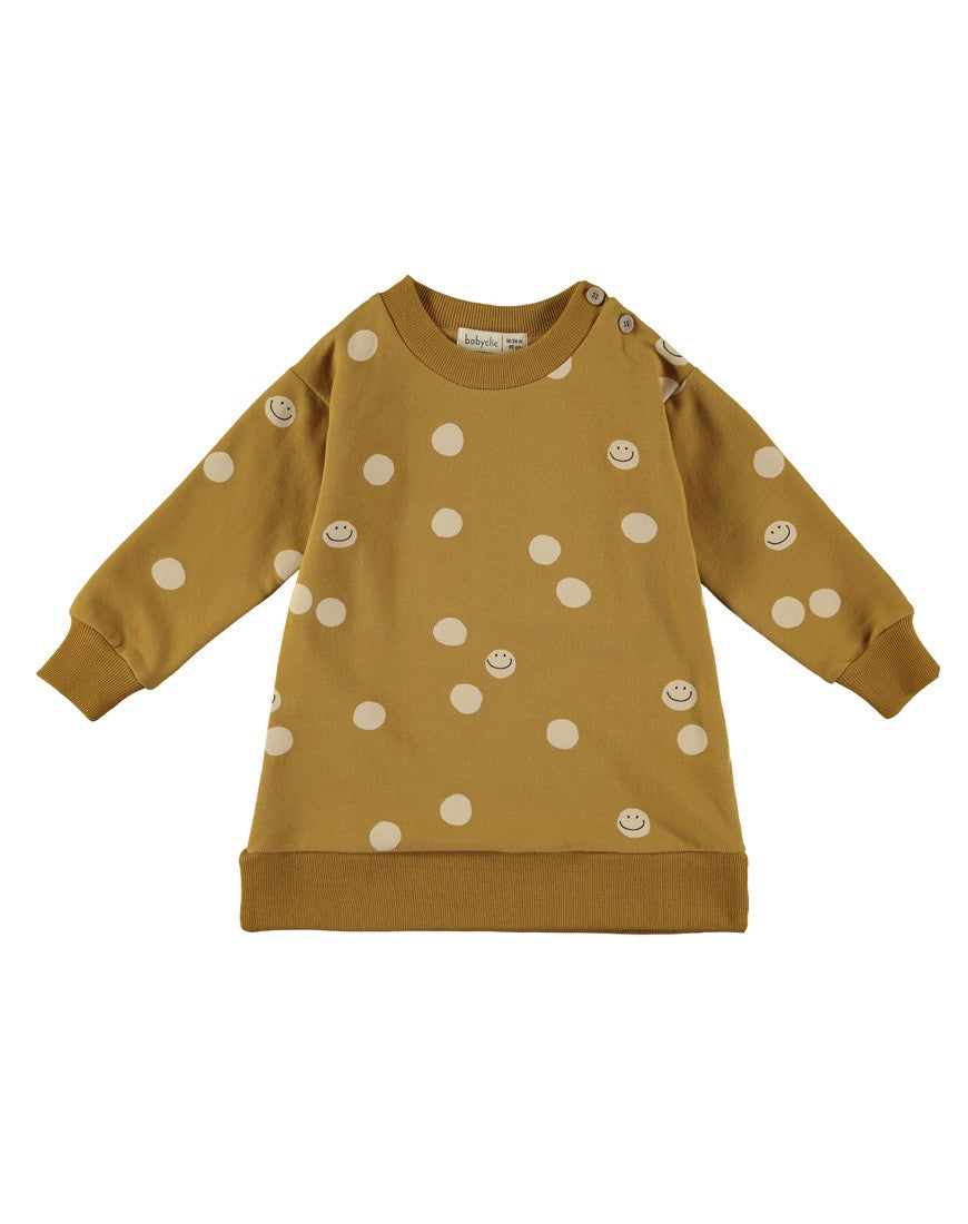 Vestido HAPPY- BABYCLIC