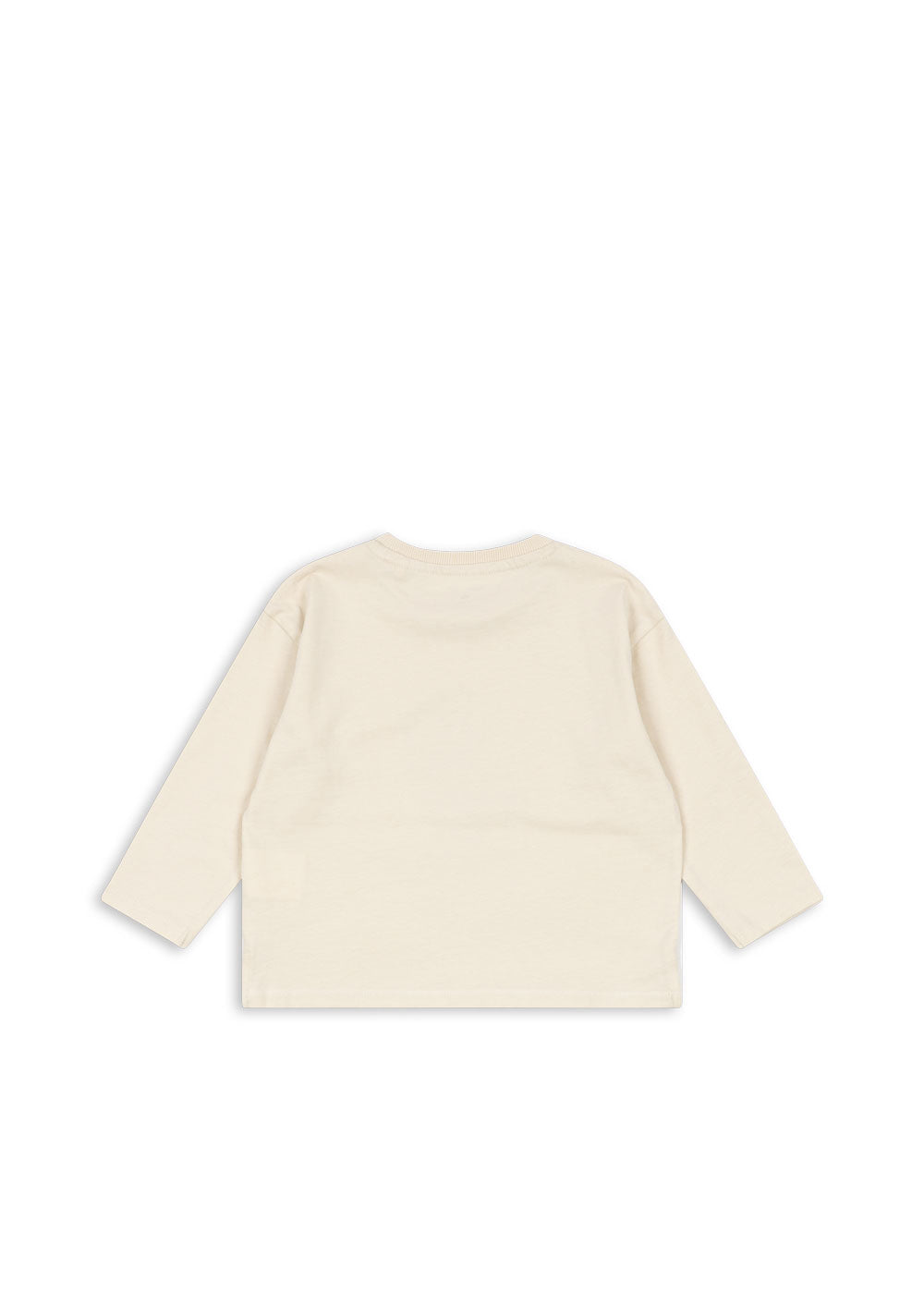 Camiseta Manga Larga Pantera-KONGES SLØJD