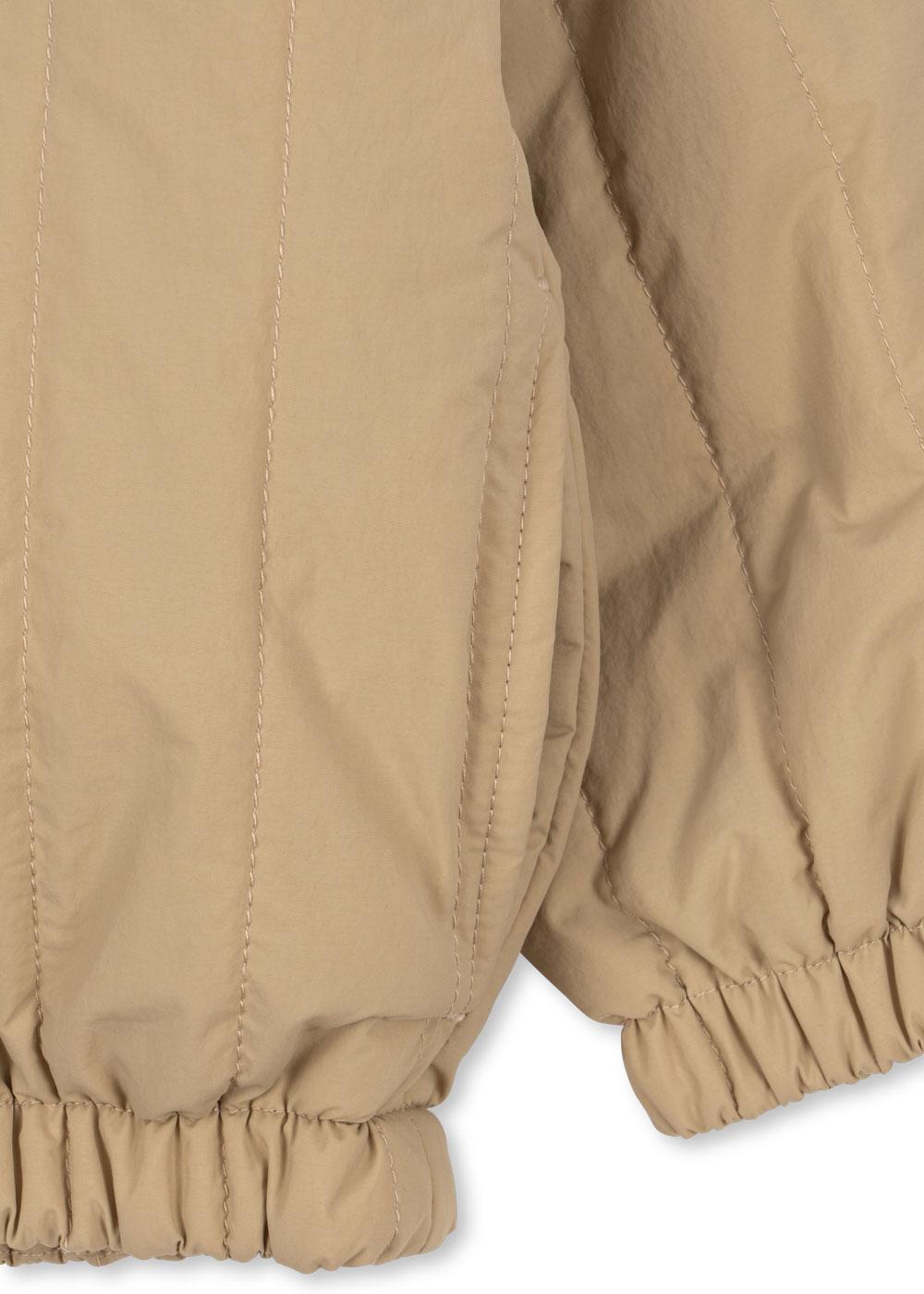 Chaqueta Bomber Juno Bananas-KONGES SLØJD