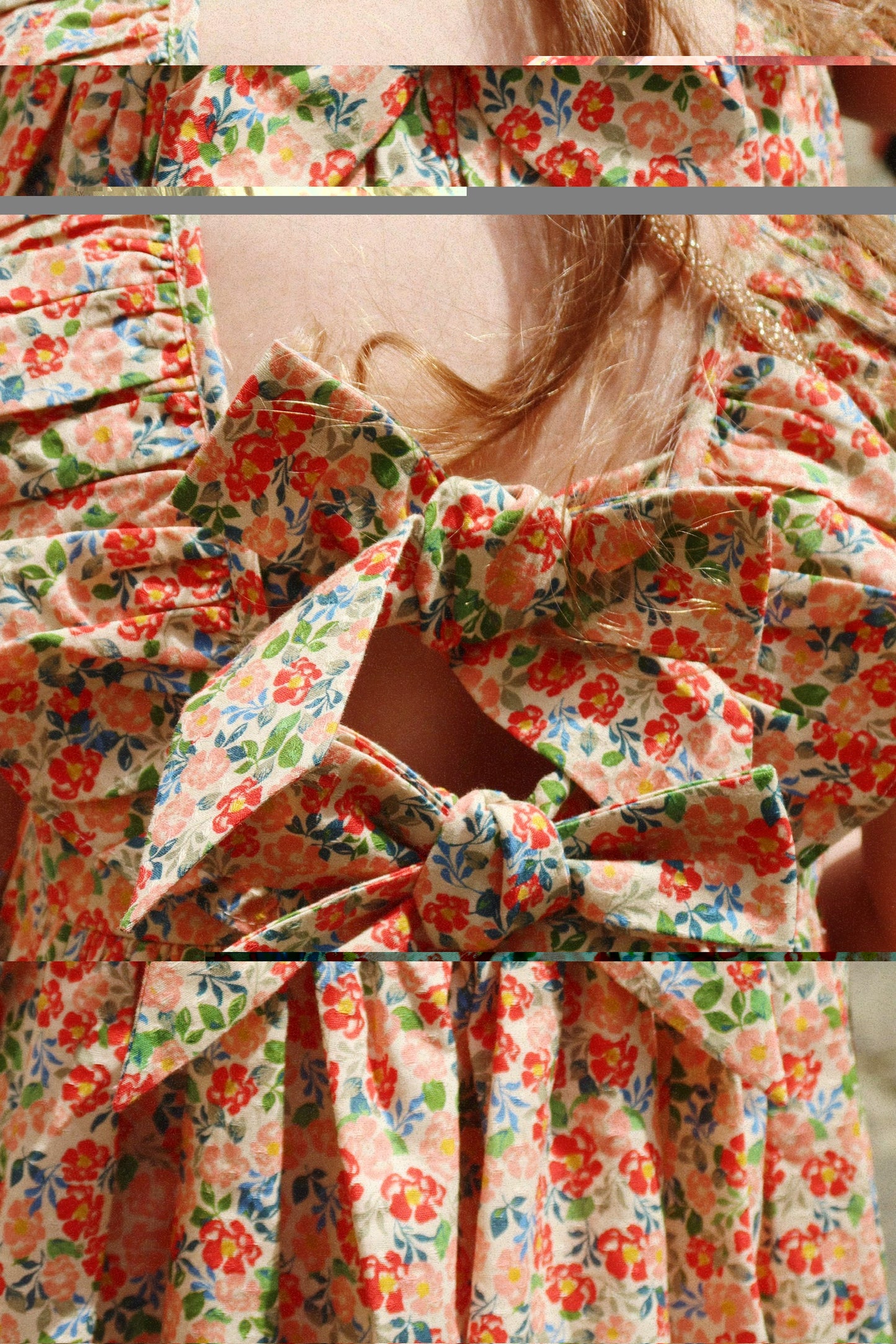 Vestido Cianna-KONGES SLØJD