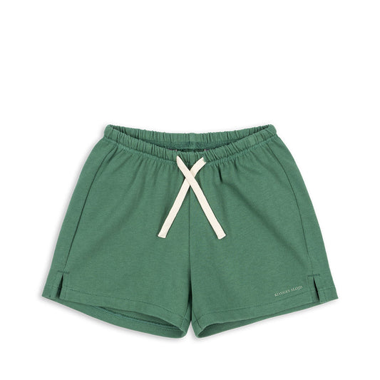 Pantalón de chándal Verde -KONGES SLØJD