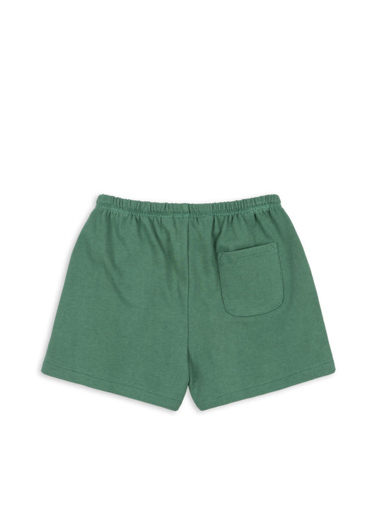 Pantalón de chándal Verde -KONGES SLØJD