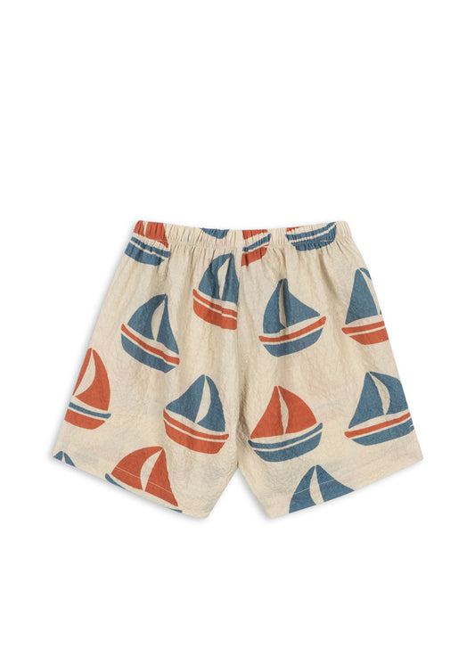 Pantalón de pescador Elliot -KONGES SLØJD