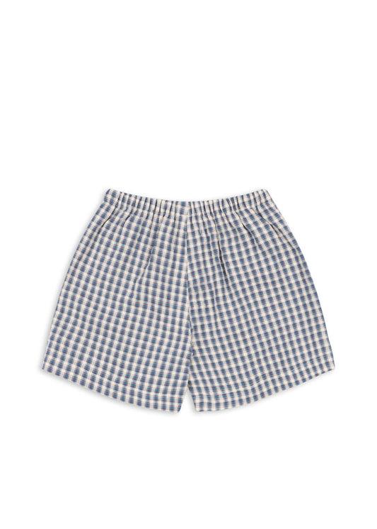 Pantalón cuadros Kim-KONGES SLØJD