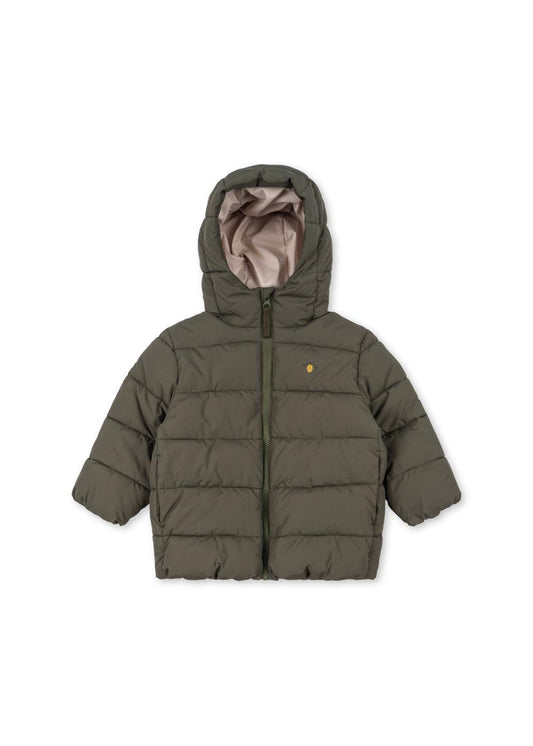 Chaqueta Alpi Limón Kalamata-KONGES SLØJD