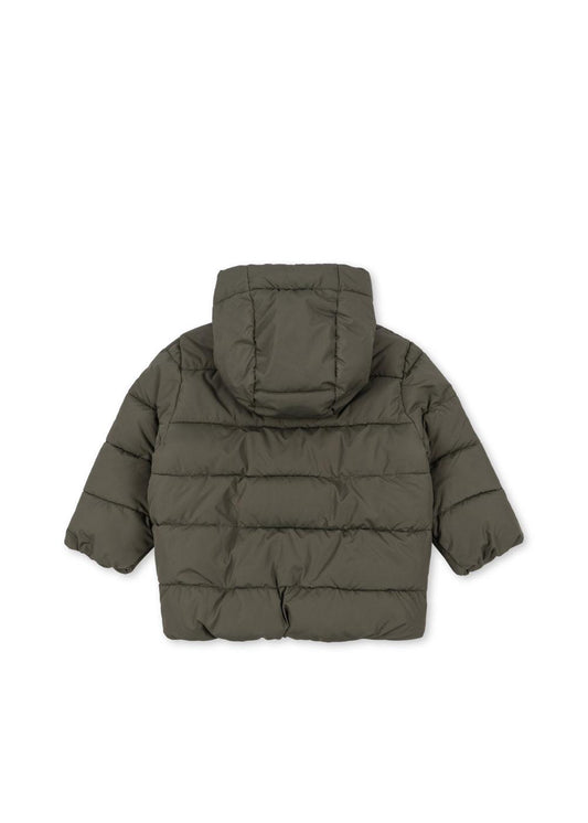 Chaqueta Alpi Limón Kalamata-KONGES SLØJD