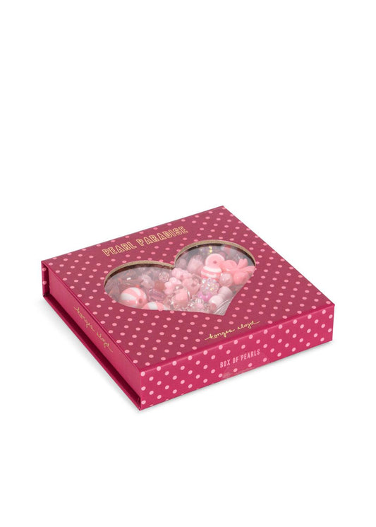 Caja de Perlas-KONGES SLØJD