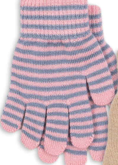 Guantes CEREZAS -RAYA-KONGES SLØJD