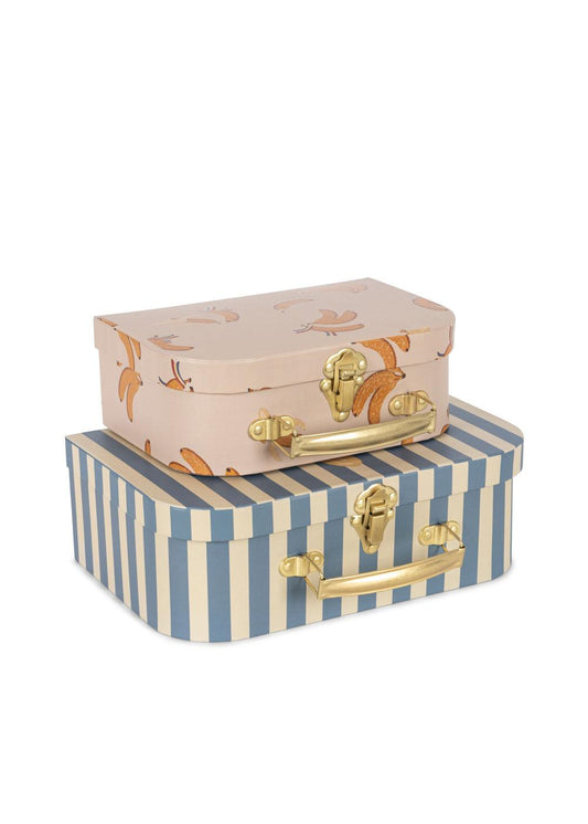 Maletas Pack-KONGES SLØJD