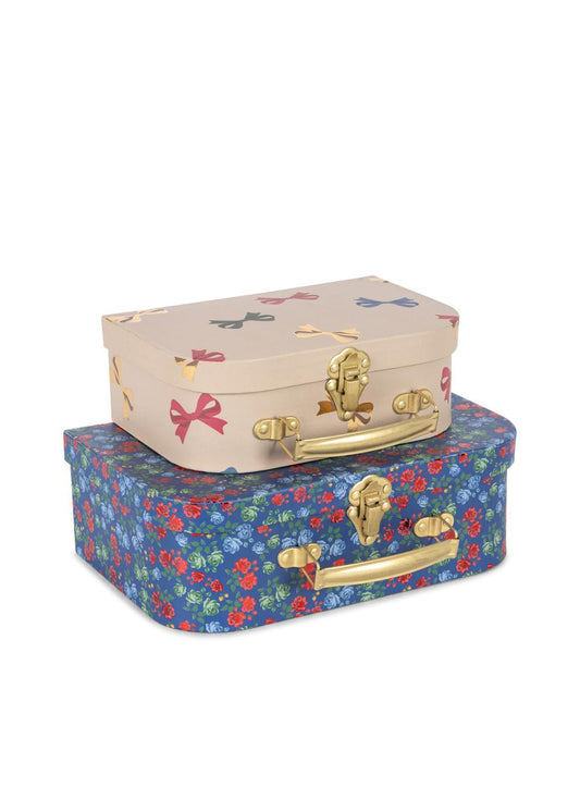 Maletas Pack-KONGES SLØJD