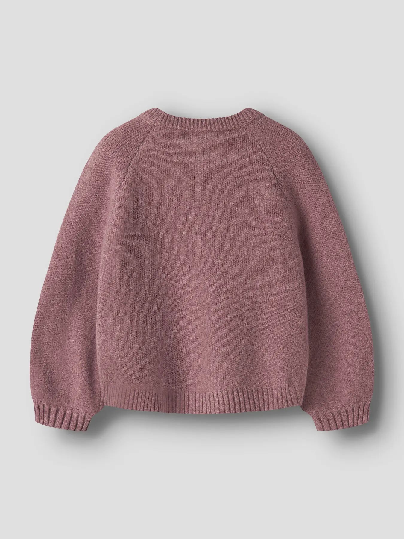 Jersey Punto Rosa con Lazos-NAME IT