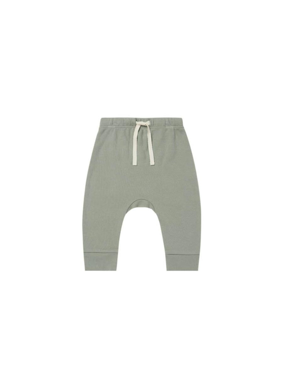 Pantalón con cordón- Quincy Mae