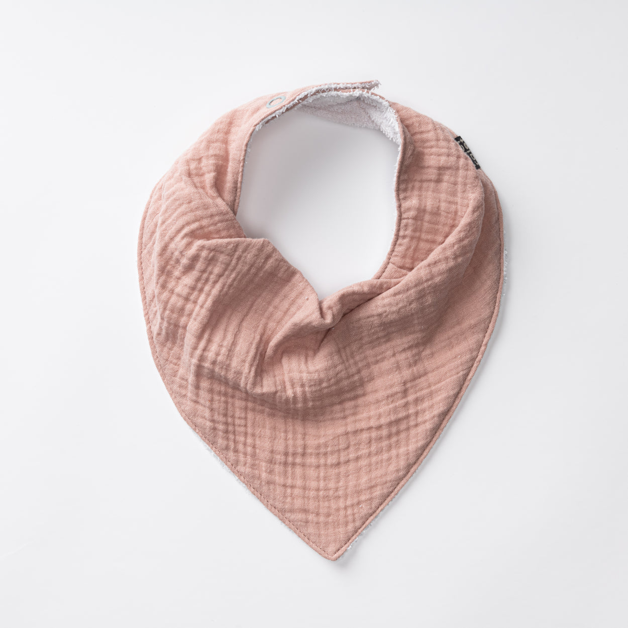 Bandana muselina rosa- RALET RALET
