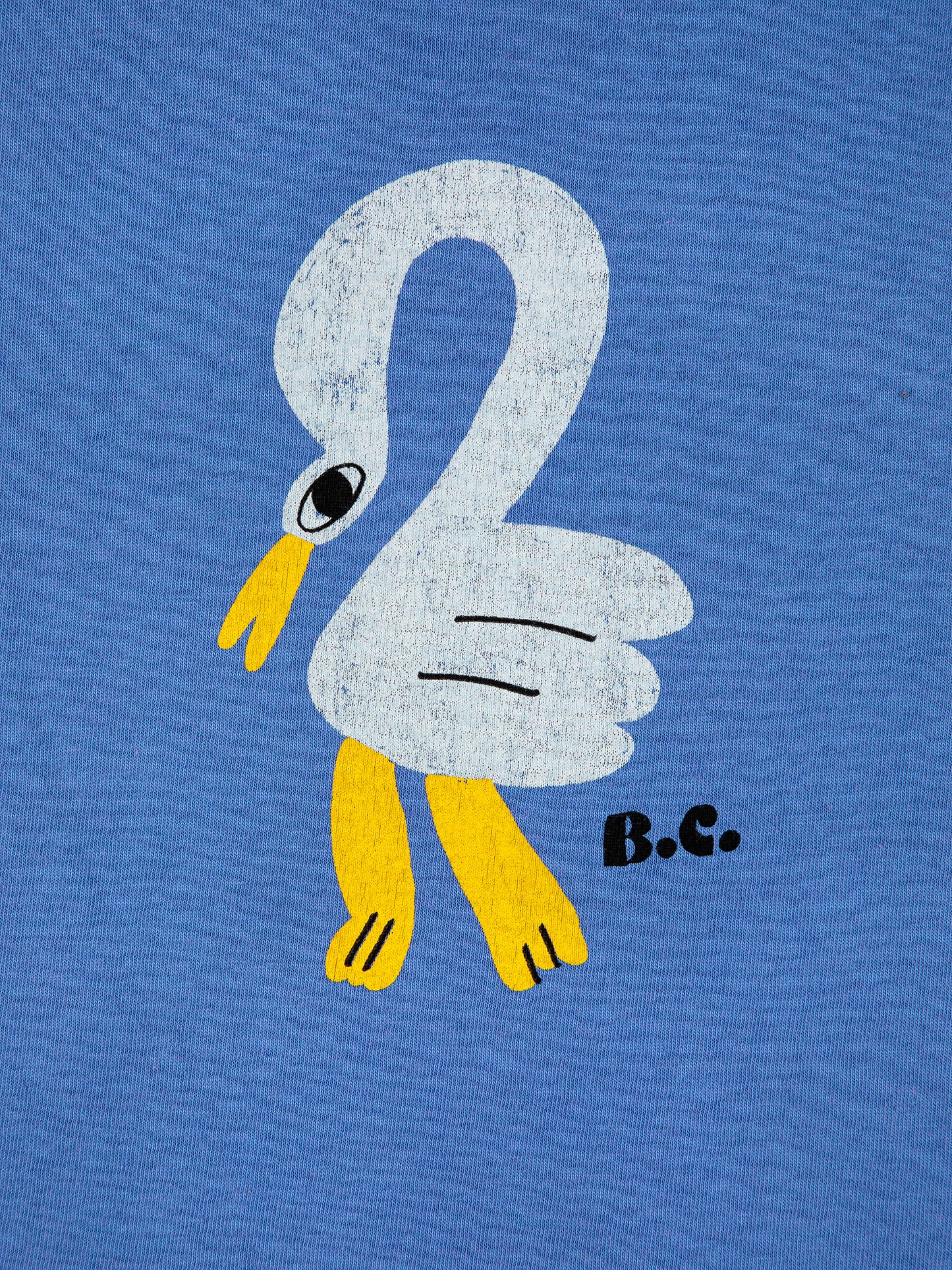 Camiseta Pelícano- BOBO CHOSES