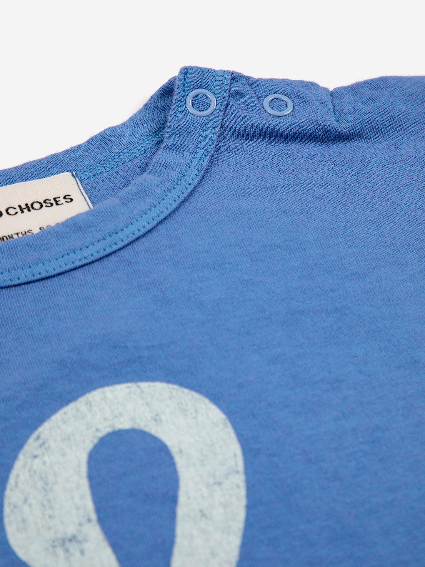 Camiseta Pelícano- BOBO CHOSES