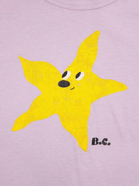 Camiseta estrella de mar- BOBO CHOSES