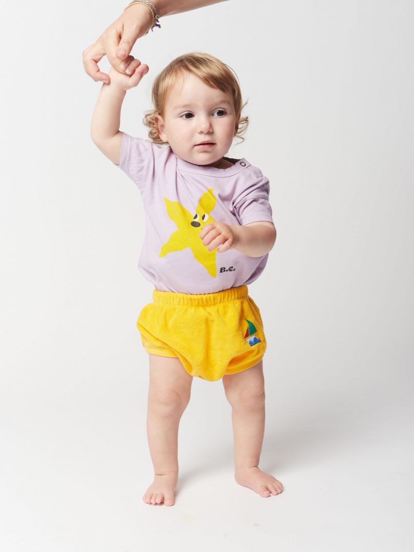 Camiseta estrella de mar- BOBO CHOSES