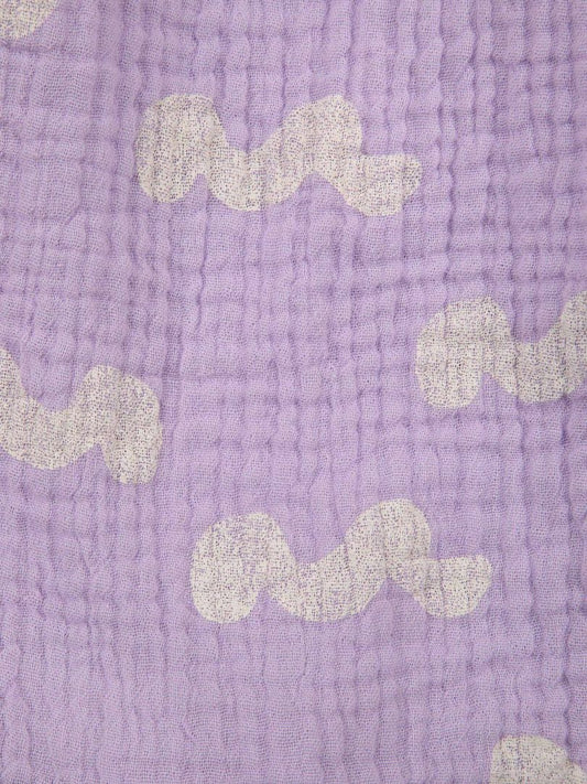 Pelele estampado olas- BOBO CHOSES