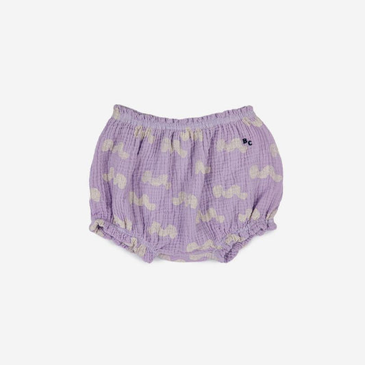 Culotte estampado olas- BOBO CHOSES