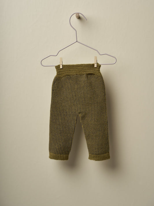 Pantalón punto - WE DOBLE