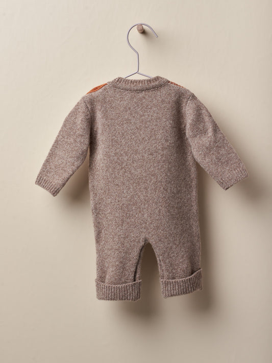 Mono punto zorro - WE DOBLE