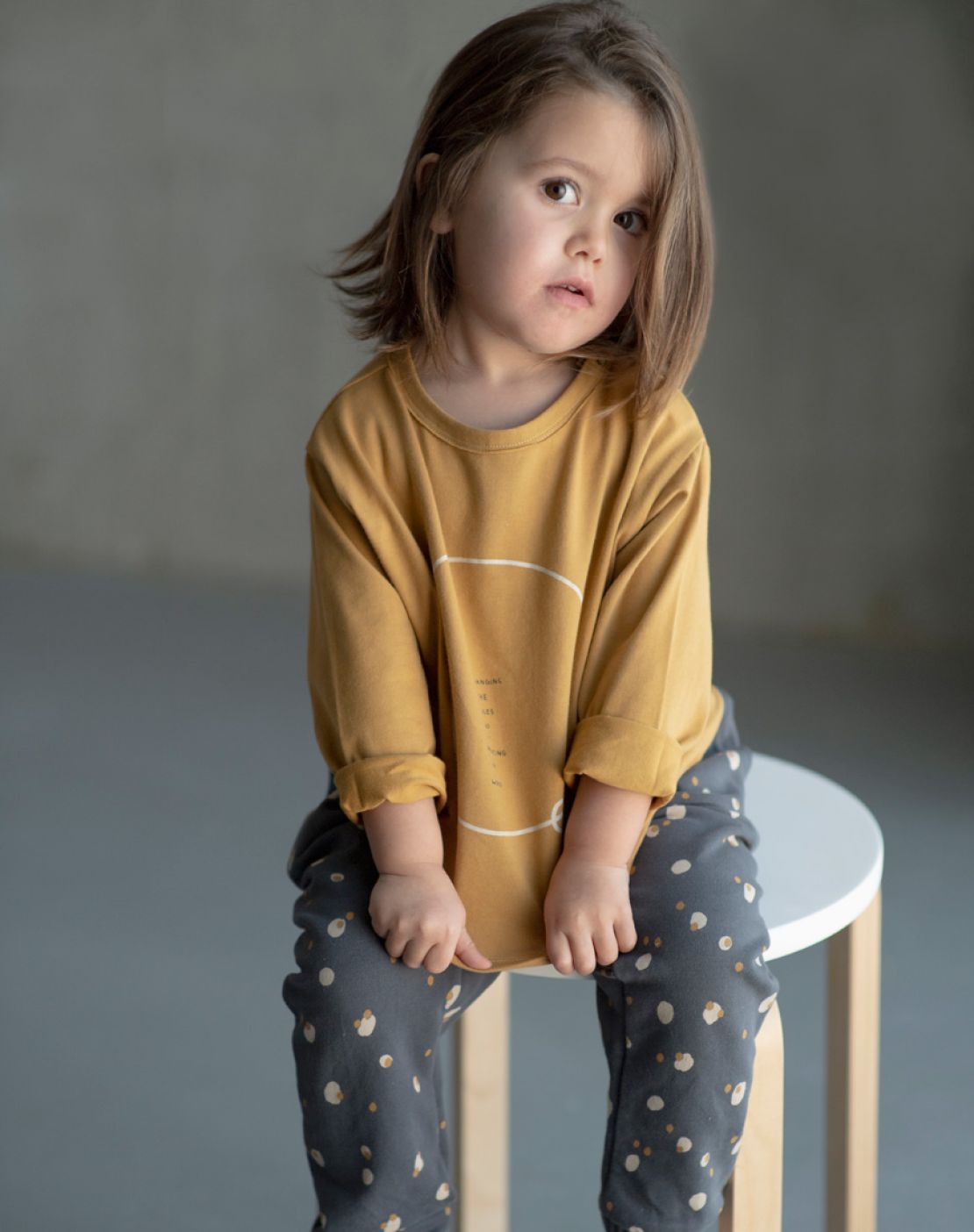 Pantalón SPOTS NOCHE - BABYCLIC