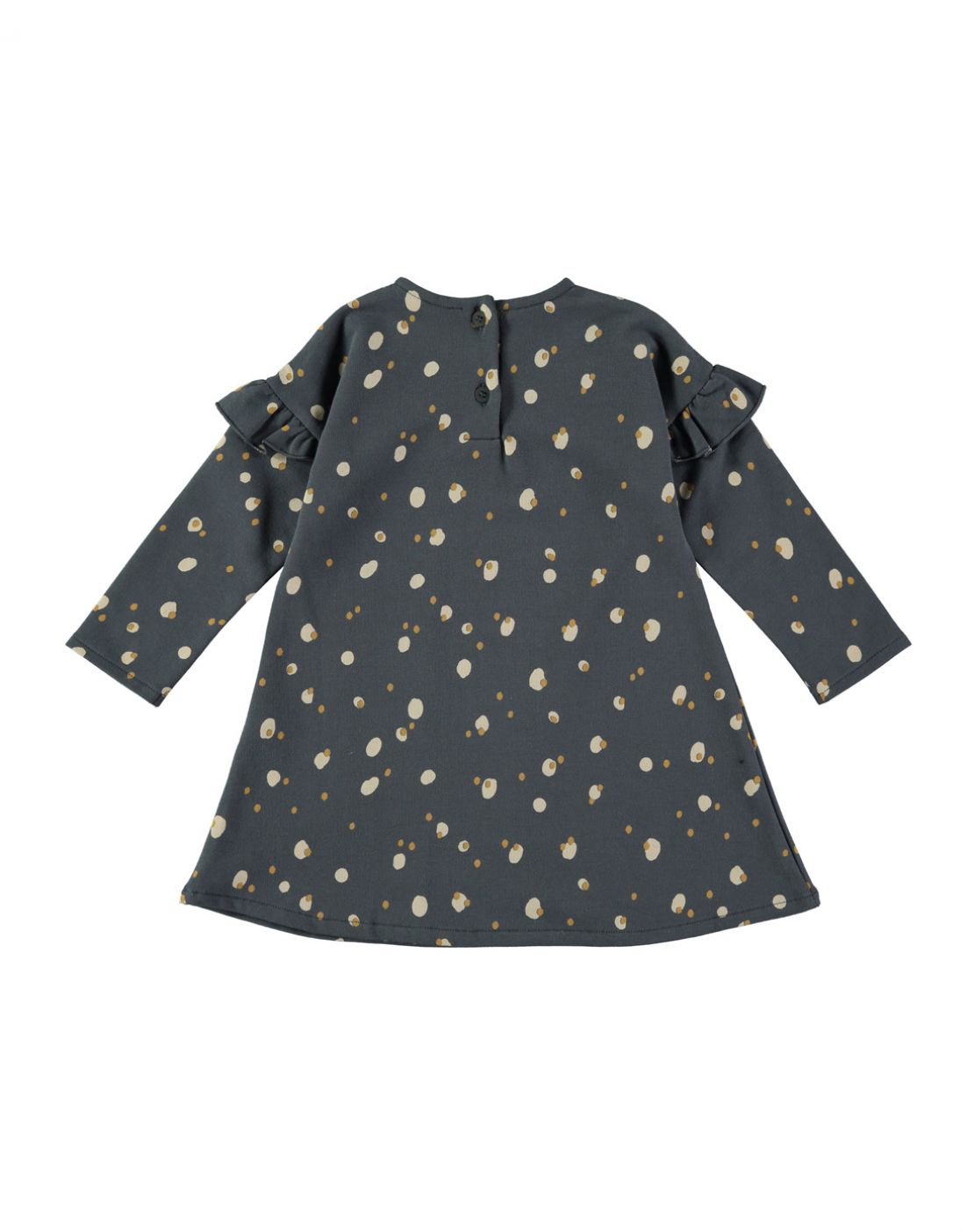 Vestido SPOTS NOCHE - BABYCLIC