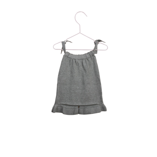 Mono tricot verde- WEDOBLE