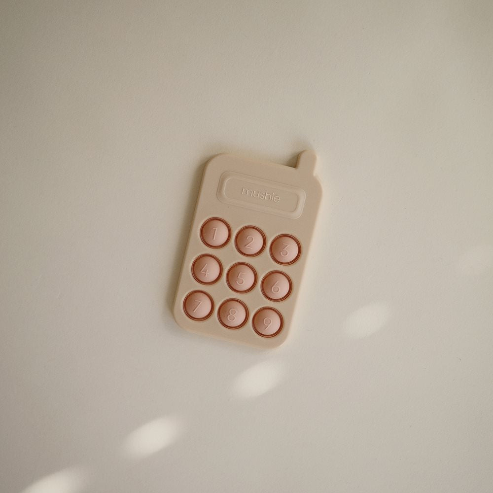 Pop it phone blush - MUSHIE
