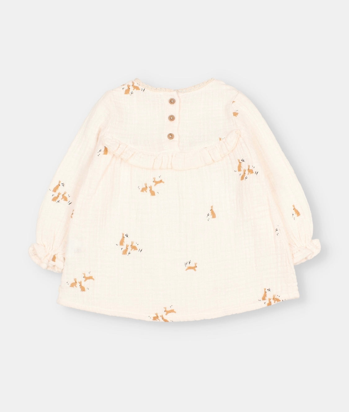 Vestido Bunny - BÚHO