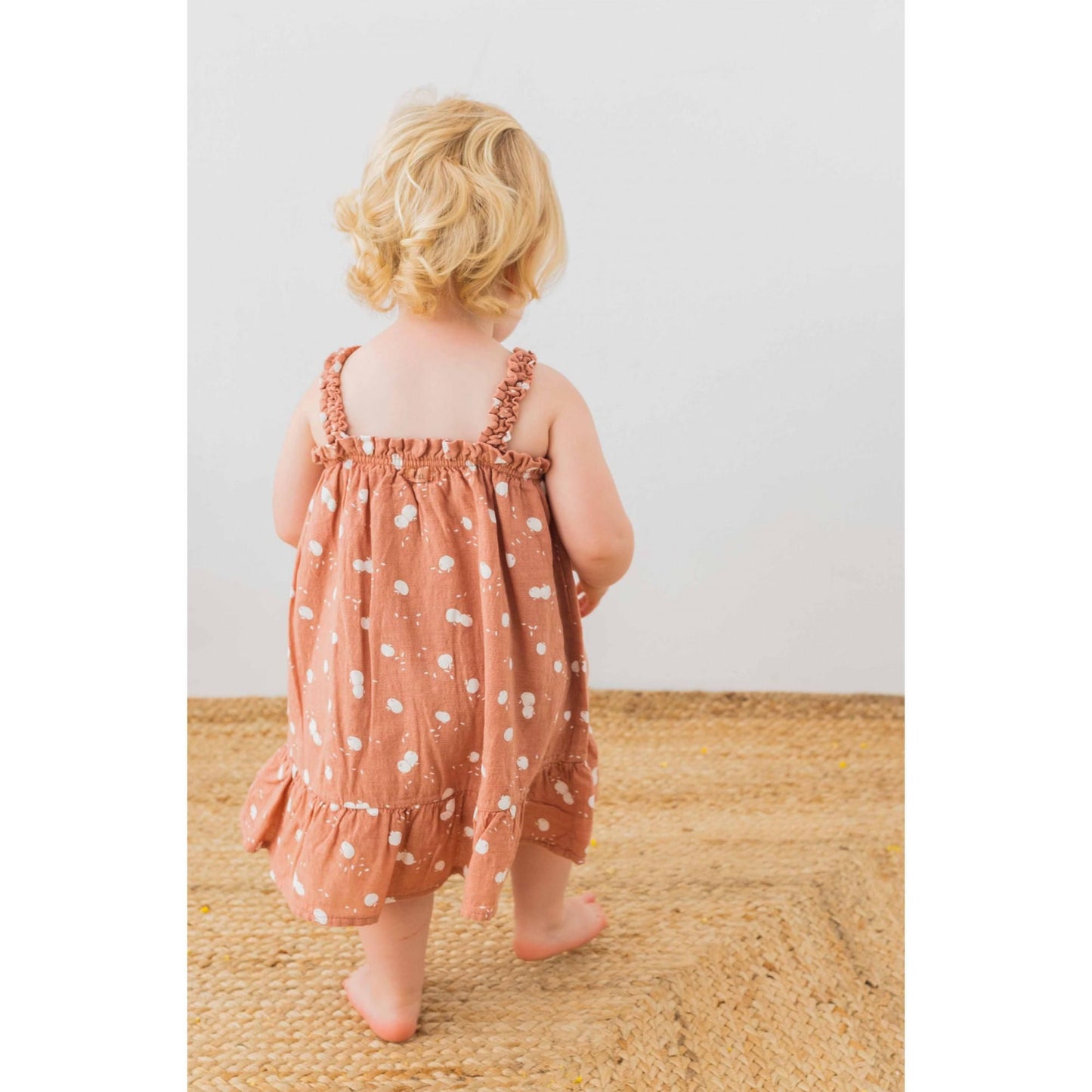 Vestido APPLE BB- BÚHO