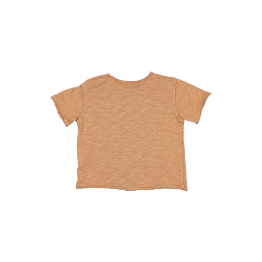 Camiseta manga corta BEST TEAM BB- BÚHO