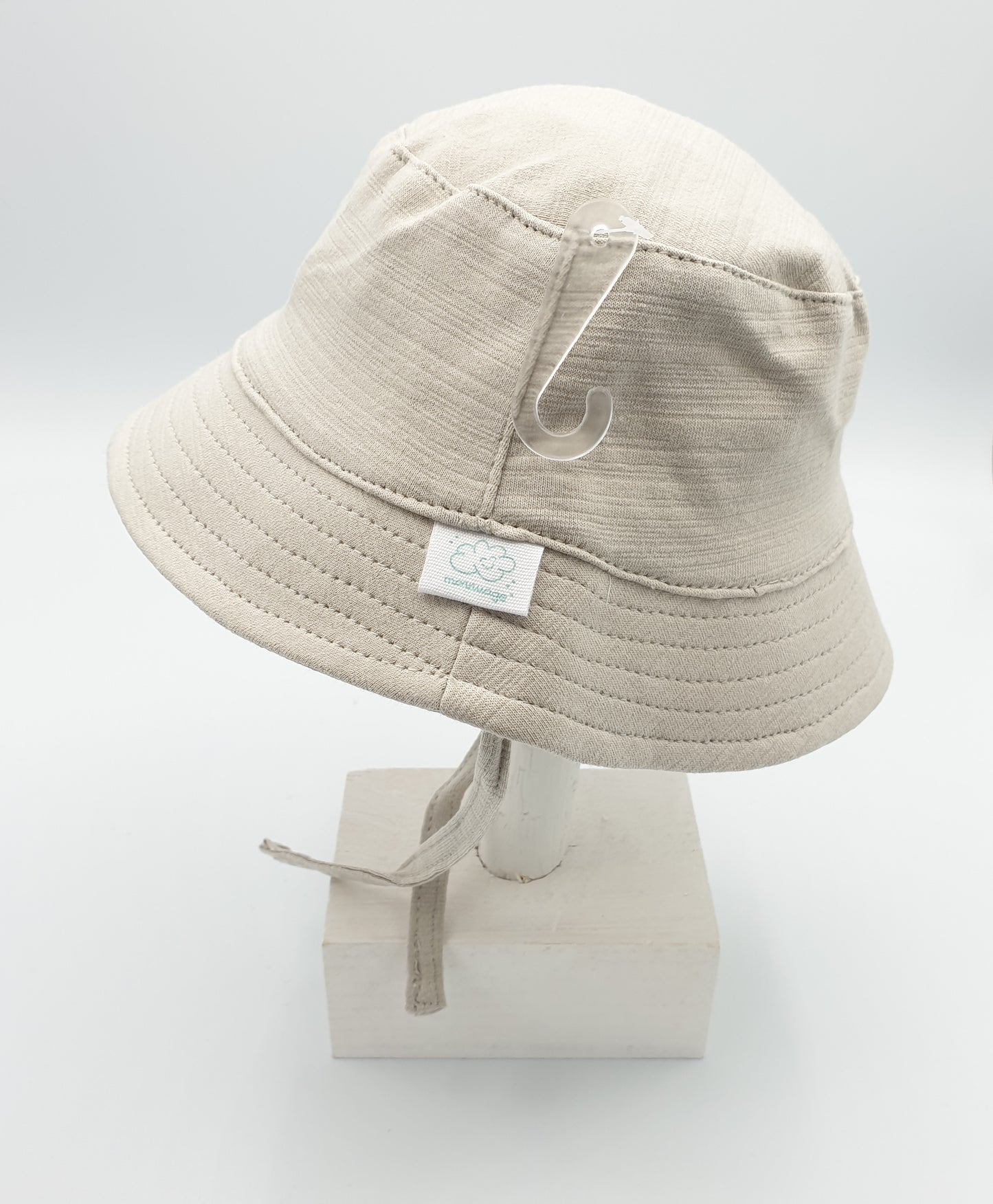 Gorro tenis Piedra BB- MONNUAGE