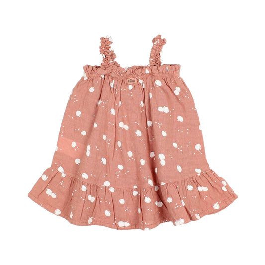 Vestido APPLE BB- BÚHO