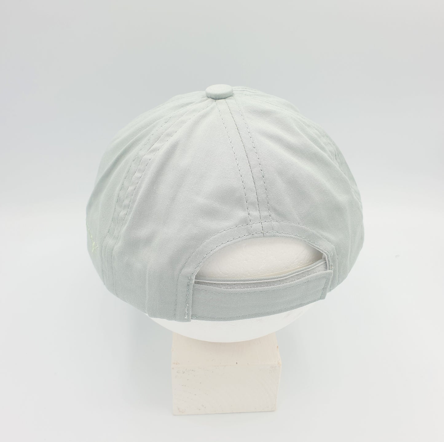 Gorra visera Menta KIDS- MONNUAGE