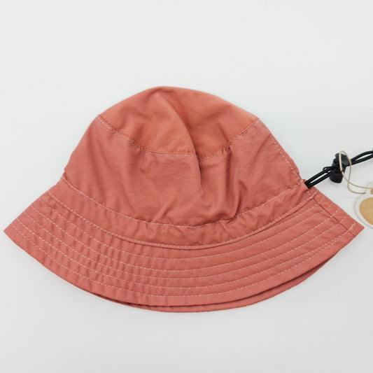 Gorro tenis ajustable con protección solar UPF 50+ KIDS - MONNUAGE