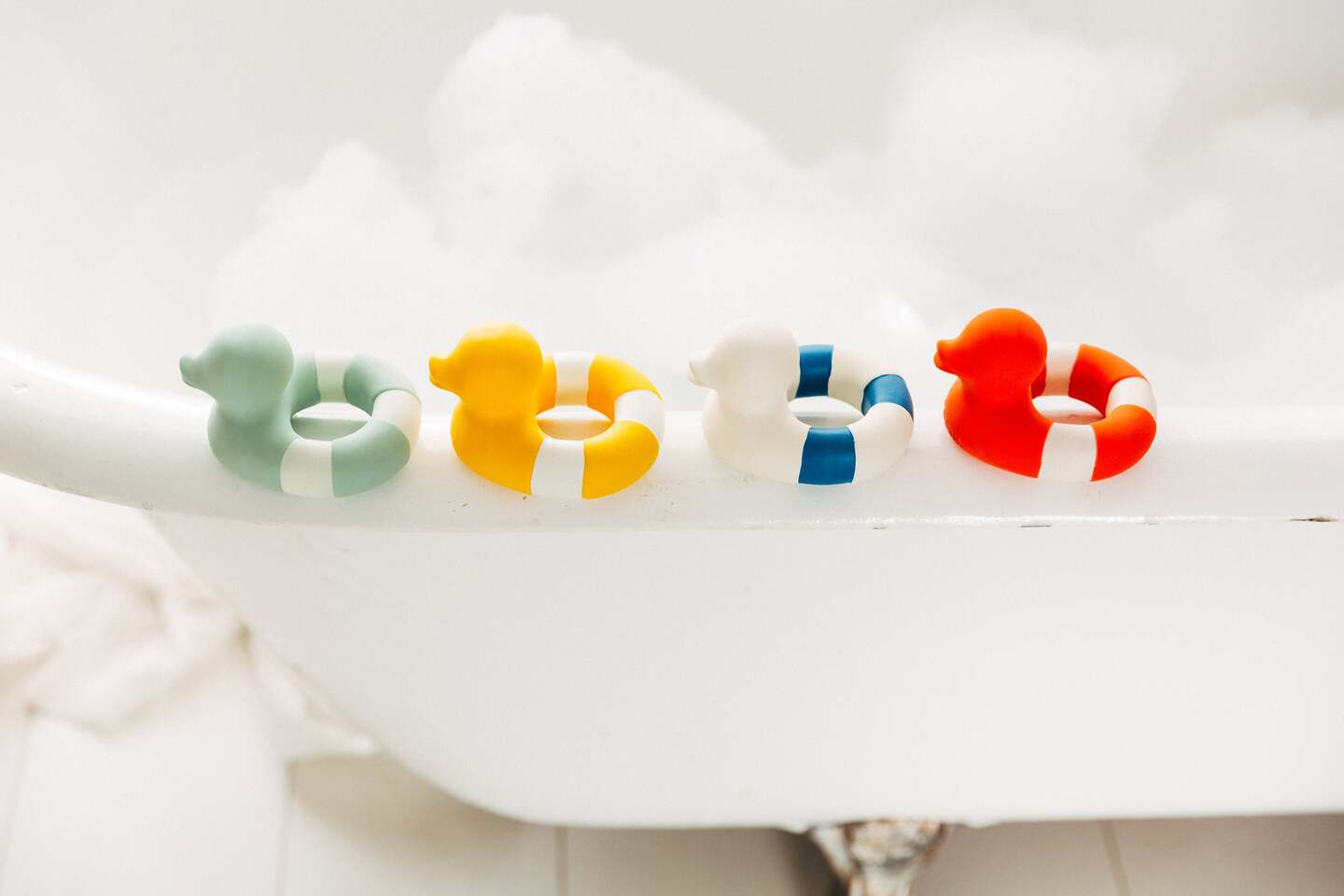 Floatie Duck Yellow - Floaties