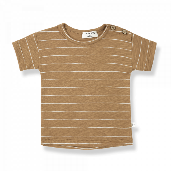 Camiseta BERNIE