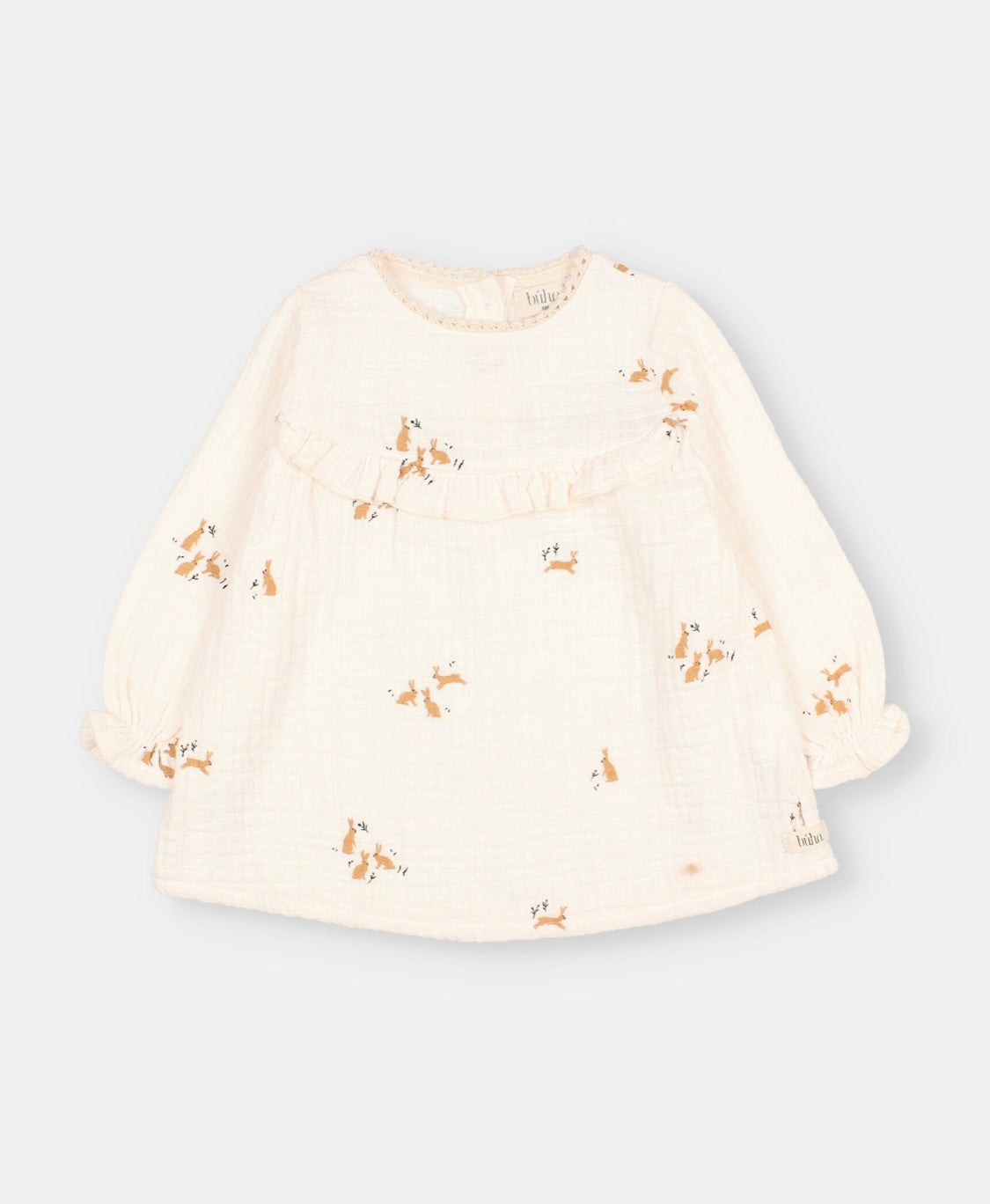Vestido Bunny - BÚHO
