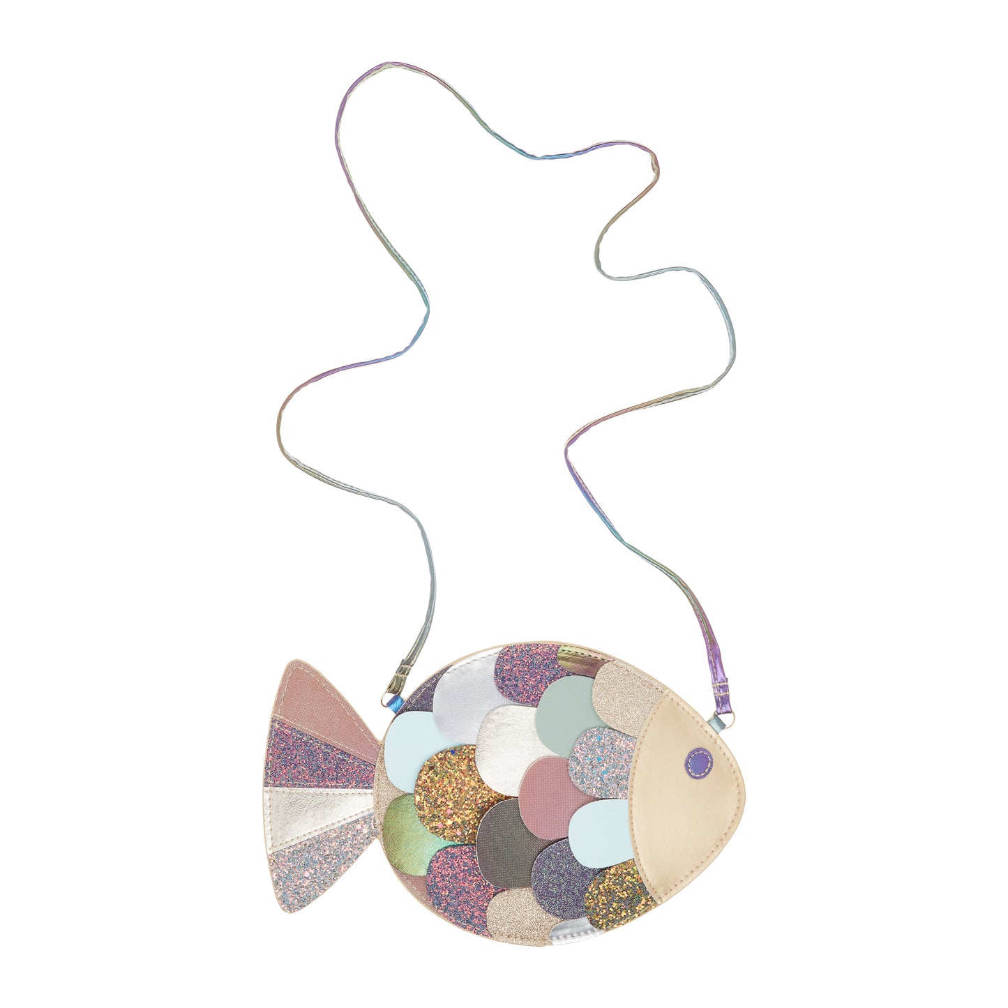 Bolso pez UNDER THE SEA- MIMI & LULA