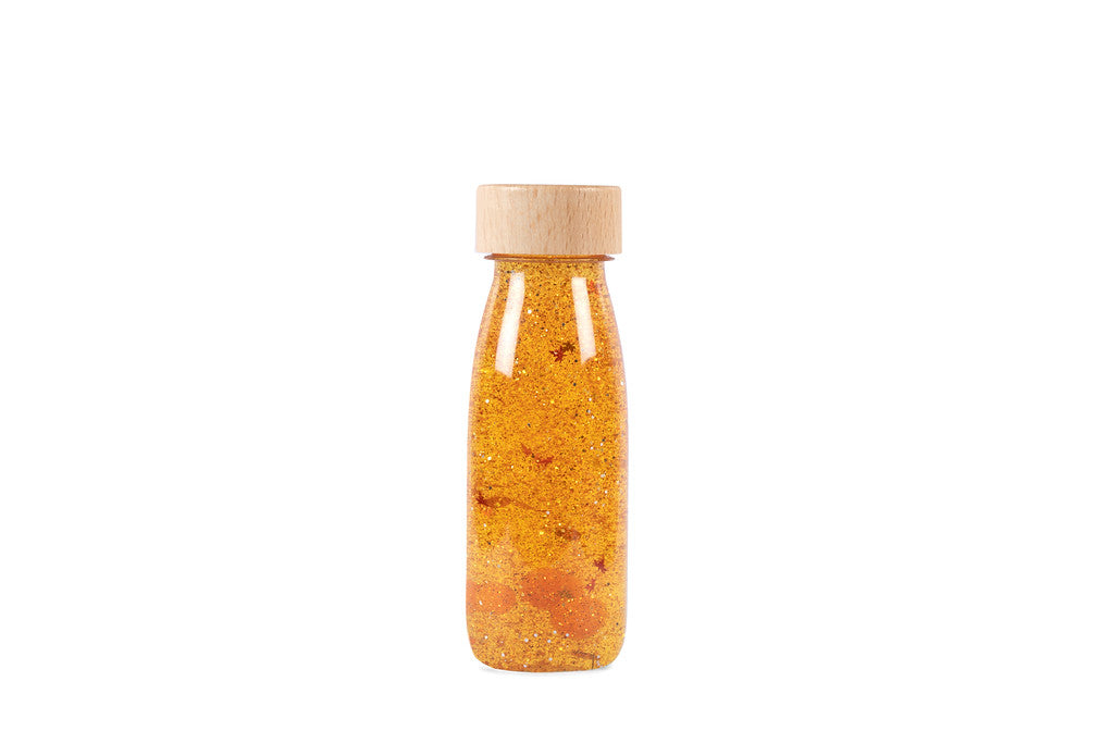 Float Bottle Cúrcuma - Petit Boum