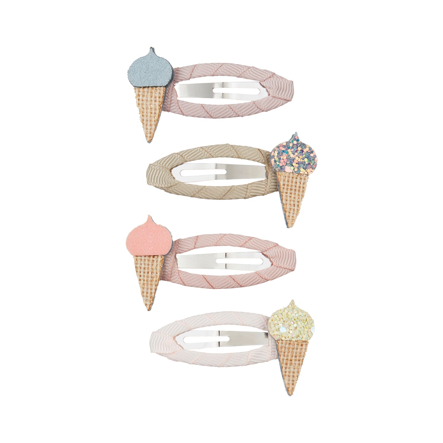 Clips ice cream DOODLE- MIMI & LULA