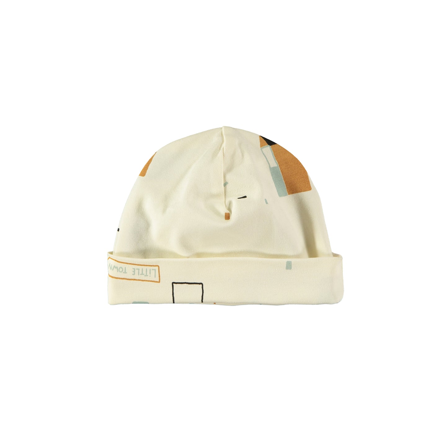 Gorro Little Town- BABYCLIC