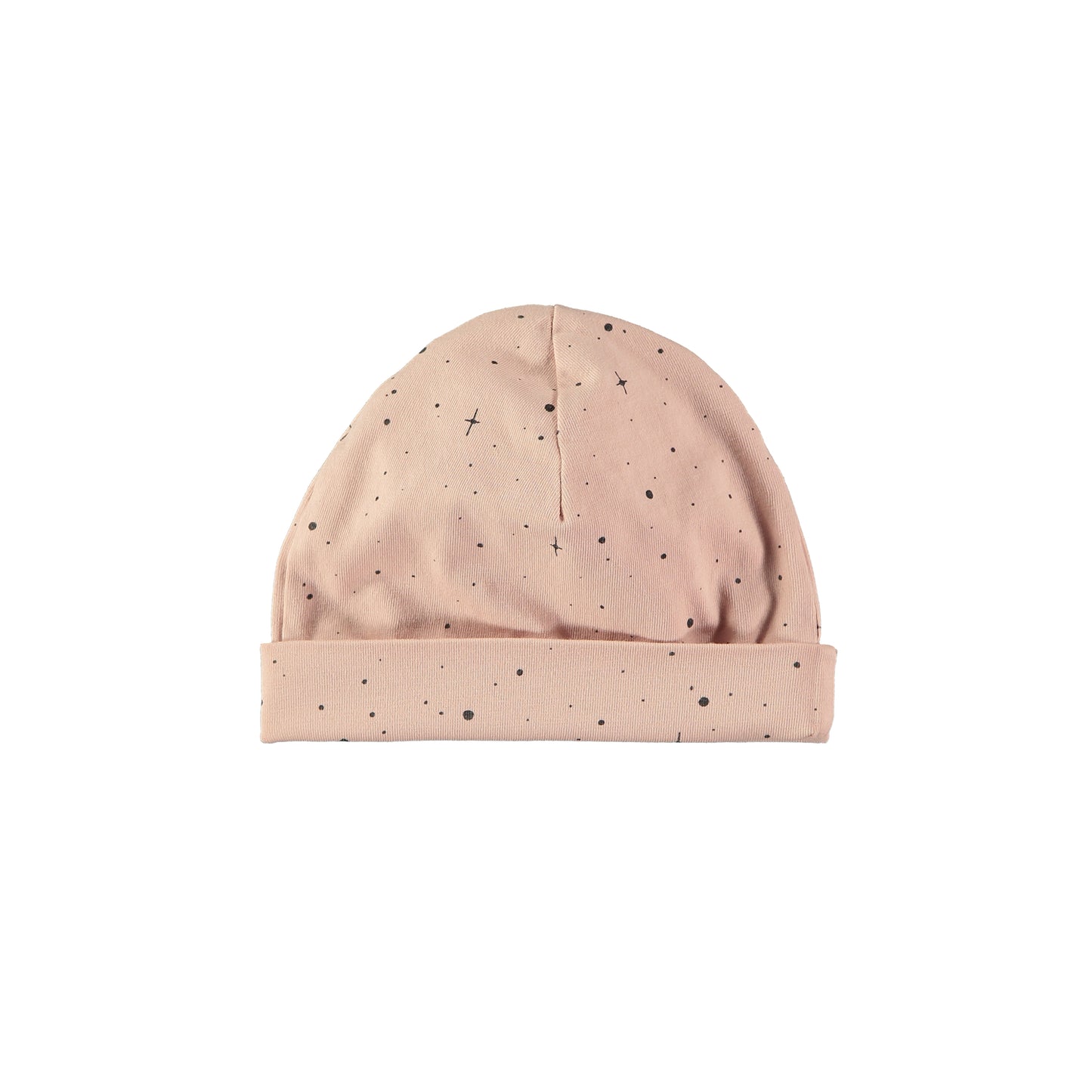 Gorro Twinkle rosa- BABYCLIC