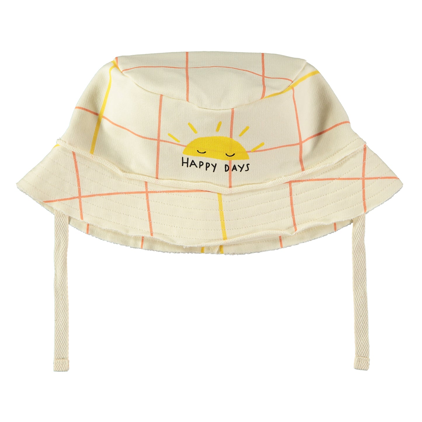 Gorro Grid- BABYCLIC
