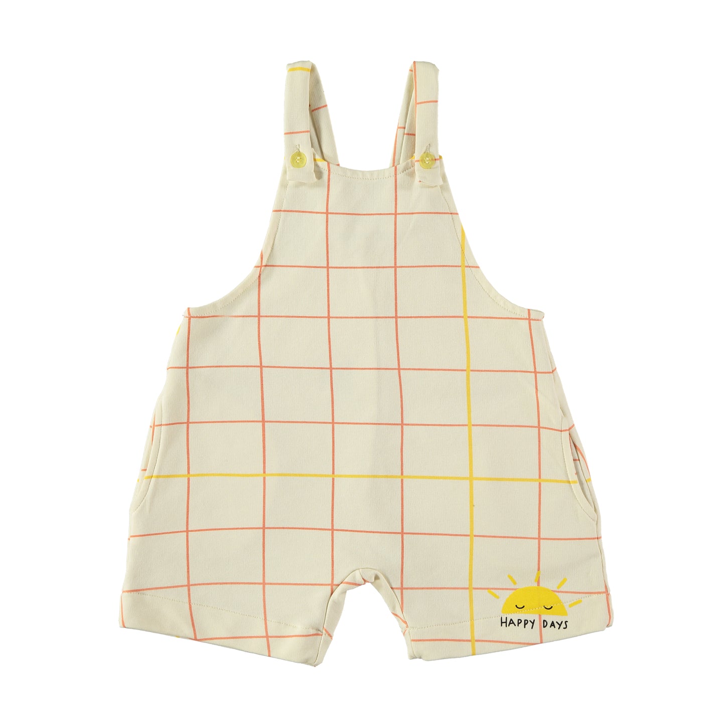 Peto corto Grid- BABYCLIC