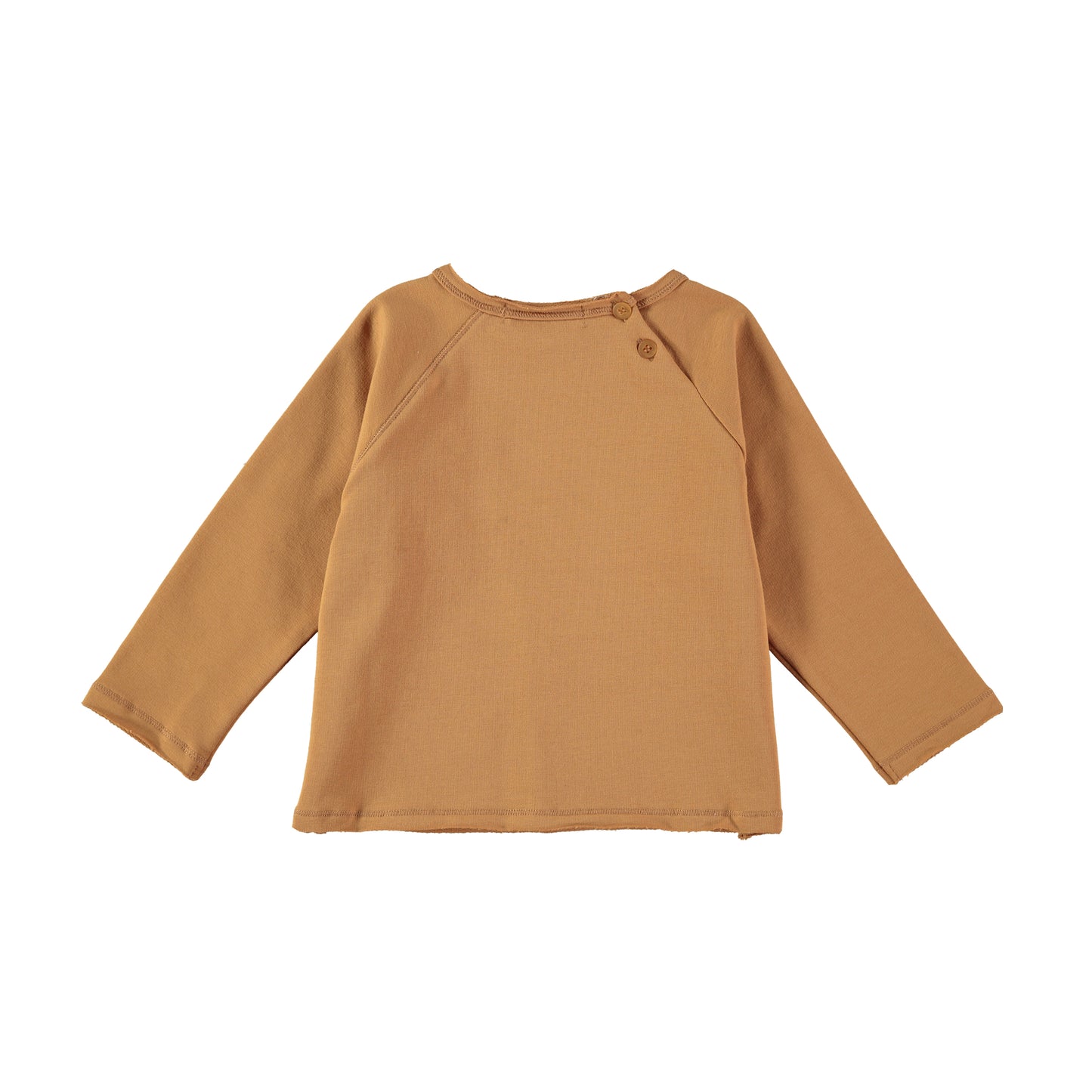 Sudadera Gazpacho- BABYCLIC