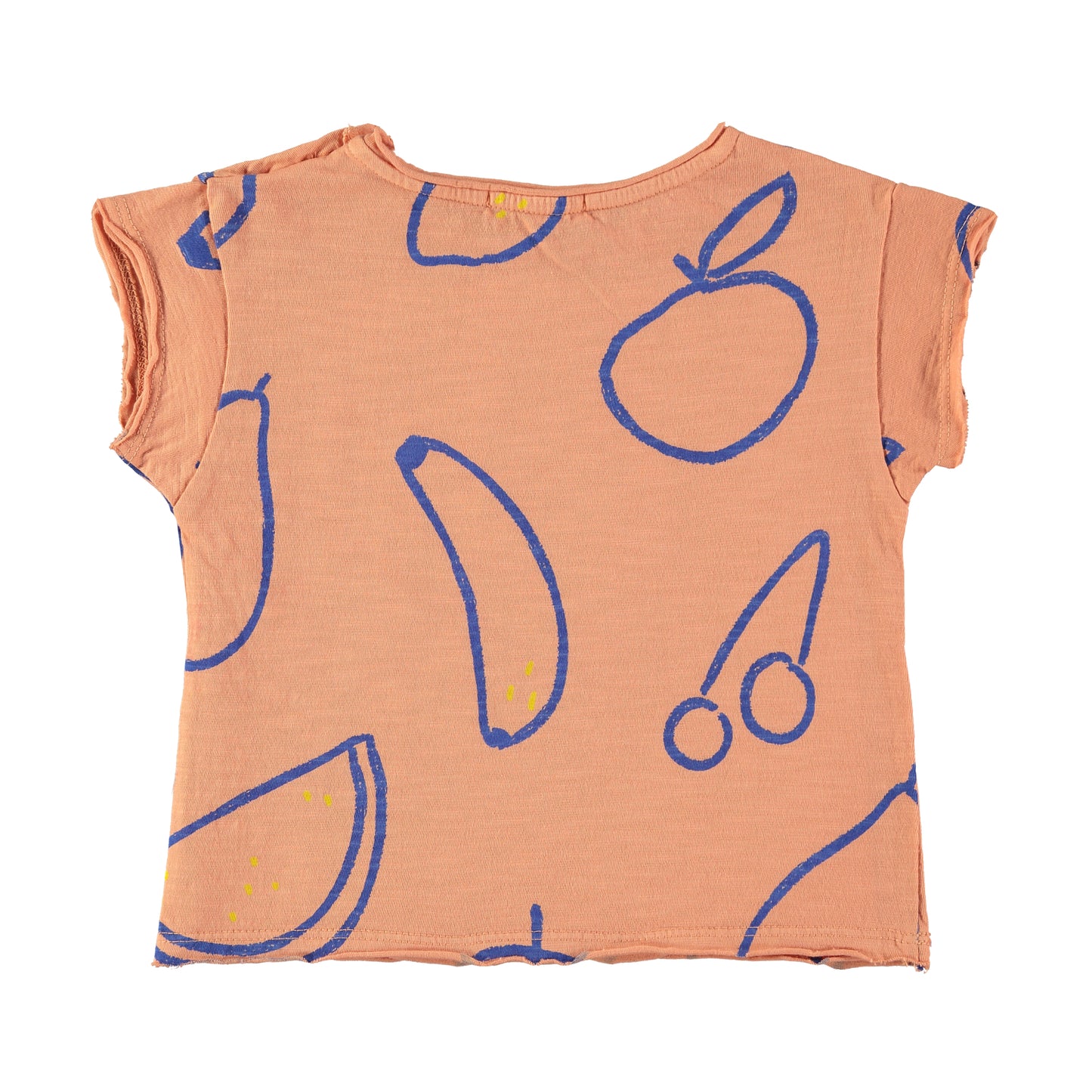 Camiseta Tutti frutti- BABYCLIC